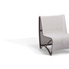 JET STREAM FAUTEUIL MODULAIR MOKA