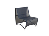 JET STREAM FAUTEUIL MODULAIR GRIS ESPACE