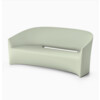 PINE BEACH SOFA UNICOLOR