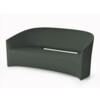 PINE BEACH SOFA UNICOLOR