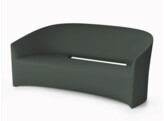 PINE BEACH SOFA UNICOLOR