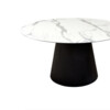 LOULOU 70 LARGE RONDE EETTAFEL  140