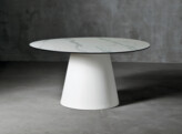 LOULOU 70 LARGE RONDE EETTAFEL  140