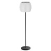 LOLIE LAMPADAIRE SOLAIRE 175cm H