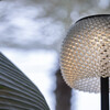 LOLIE SOLAR LAMPADAIRE 175cm H