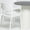 LOULOU TABLE BISTRO RONDE STANDARD