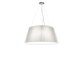 LAMPA-DARIA WIT XL HANGLAMP