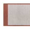 TAPIS D EXTERIEUR GANDIA BLASCO - MANGATERRACOTTA 200x300