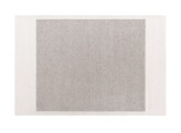 TAPIS D EXTERIEUR GANDIA BLASCO - MANGA WHITE 200x300