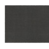 TAPIS D EXTERIEUR GANDIA BLASCO - SALINE BLACK 200x300