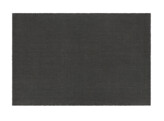 TAPIS D EXTERIEUR GANDIA BLASCO - SALINE BLACK 200x300