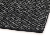 TAPIS D EXTERIEUR GANDIA BLASCO - SALINE BLACK 200x300