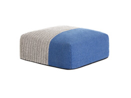 POUF GANDIA BLASCO - MANGA BLUE